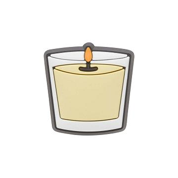 Crocs Vanilla Candle Jibbitz Férfi Színes | HU 1177UZGT